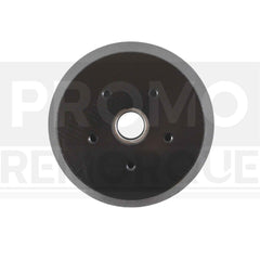 TZ000153 Remorque Knott Nieper Schlegl Tambour 20-2025/1 250x40 mm 5x112 mm 25655C02 25449 Promo Remorque