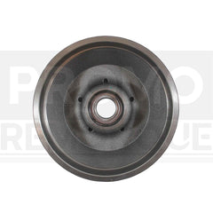TZ000153 Remorque Knott Nieper Schlegl Tambour 20-2025/1 250x40 mm 5x112 mm 25655C02 25449 Promo Remorque